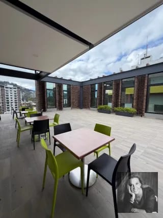 Oficinas Corporativas en Venta – Zona 15 — Oficina en Venta en Zona 15, Guatemala, Ciudad — miniatura 2 de 6