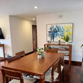Apartamento en renta zona 10 edificio Santa María amueblado de 2 habitaciones + 2 parqueos — Apartamento en Alquiler en Santa María, Zona 10, Guatemala, Ciudad — miniatura 10 de 12