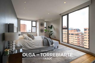 Apartamento en Torre Vertic, zona 14 — Apartamento en Venta en Vertic, Zona 14, Guatemala, Ciudad — miniatura 4 de 17
