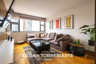 Apartamento en Torre Vertic, zona 14 — Apartamento en Venta en Vertic, Zona 14, Guatemala, Ciudad — miniatura 10 de 17