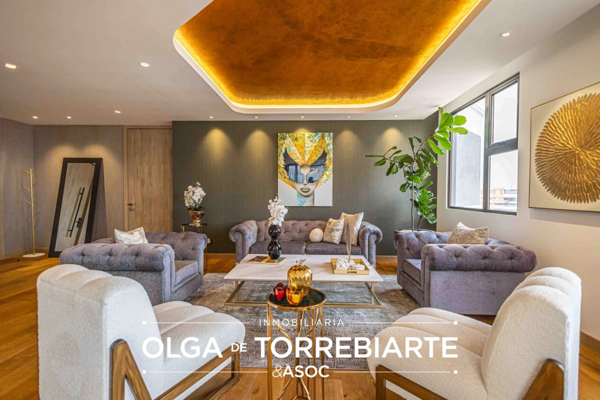 Apartamento en Torre Vertic, zona 14 — Apartamento en Venta en Vertic, Zona 14, Guatemala, Ciudad — foto 17 de 17