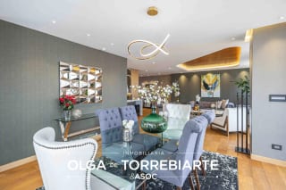 Apartamento en Torre Vertic, zona 14 — Apartamento en Venta en Vertic, Zona 14, Guatemala, Ciudad — miniatura 14 de 17