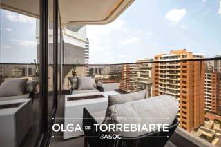 Apartamento en Torre Vertic, zona 14 — Apartamento en Venta en Vertic, Zona 14, Guatemala, Ciudad — miniatura 11 de 17