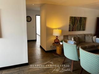 Apartamento en renta zona 10 Verona 3 habitaciones 125 m² 2 parqueos — Apartamento en Alquiler en Verona, Zona 10, Guatemala, Ciudad — miniatura 1 de 8
