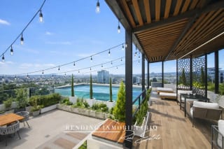 Apartamento en renta zona 13 edificio Rosselló de una habitación + 2 parqueos — Apartamento en Alquiler en Rosselló, Zona 13, Guatemala, Ciudad — miniatura 4 de 8