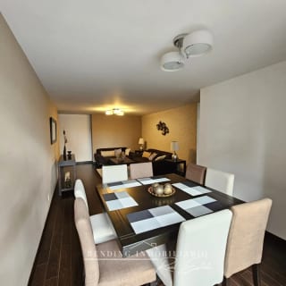 Apartamento en venta zona 14 Edificio Áttica de 3 habitaciones 140 m² + 2 parqueos — Apartamento en Venta en Attica, Zona 14, Guatemala, Ciudad — miniatura 1 de 10