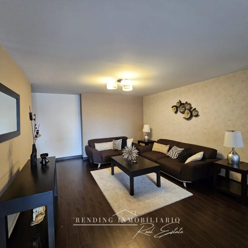 Apartamento en venta zona 14 Edificio Áttica de 3 habitaciones 140 m² + 2 parqueos — Apartamento en Venta en Attica, Zona 14, Guatemala, Ciudad — foto 10 de 10