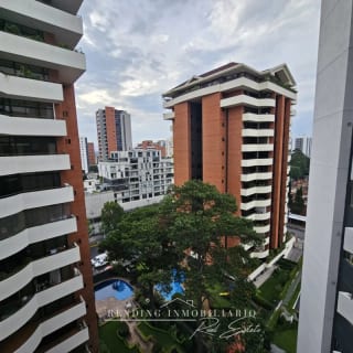 Apartamento en venta zona 14 Edificio Áttica de 3 habitaciones 140 m² + 2 parqueos — Apartamento en Venta en Attica, Zona 14, Guatemala, Ciudad — miniatura 6 de 10