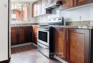 Apartamento en alquiler zona 14 edificio Attica II de 3 habitaciones + 2 parqueos — Apartamento en Alquiler en Attica, Zona 14, Guatemala, Ciudad — miniatura 7 de 8
