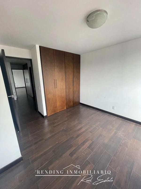 Apartamento en alquiler zona 14 edificio Attica II de 3 habitaciones + 2 parqueos — Apartamento en Alquiler en Attica, Zona 14, Guatemala, Ciudad — foto 6 de 8