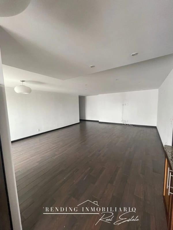 Apartamento en alquiler zona 14 edificio Attica II de 3 habitaciones + 2 parqueos — Apartamento en Alquiler en Attica, Zona 14, Guatemala, Ciudad — foto 4 de 8