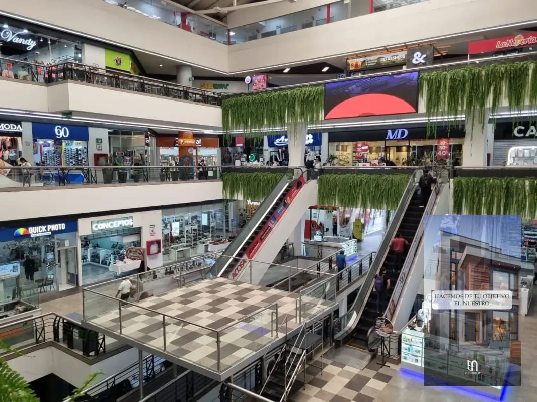 VENDO LOCAL COMERCIAL EN PACIFIC CENTER ZONA 11 — Local en Venta en Zona 11, Guatemala, Ciudad — foto 1 de 4