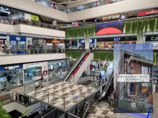 VENDO LOCAL COMERCIAL EN PACIFIC CENTER ZONA 11 — Local en Venta en Zona 11, Guatemala, Ciudad — miniatura 1 de 4