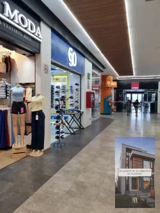 VENDO LOCAL COMERCIAL EN PACIFIC CENTER ZONA 11 — Local en Venta en Zona 11, Guatemala, Ciudad — miniatura 3 de 4