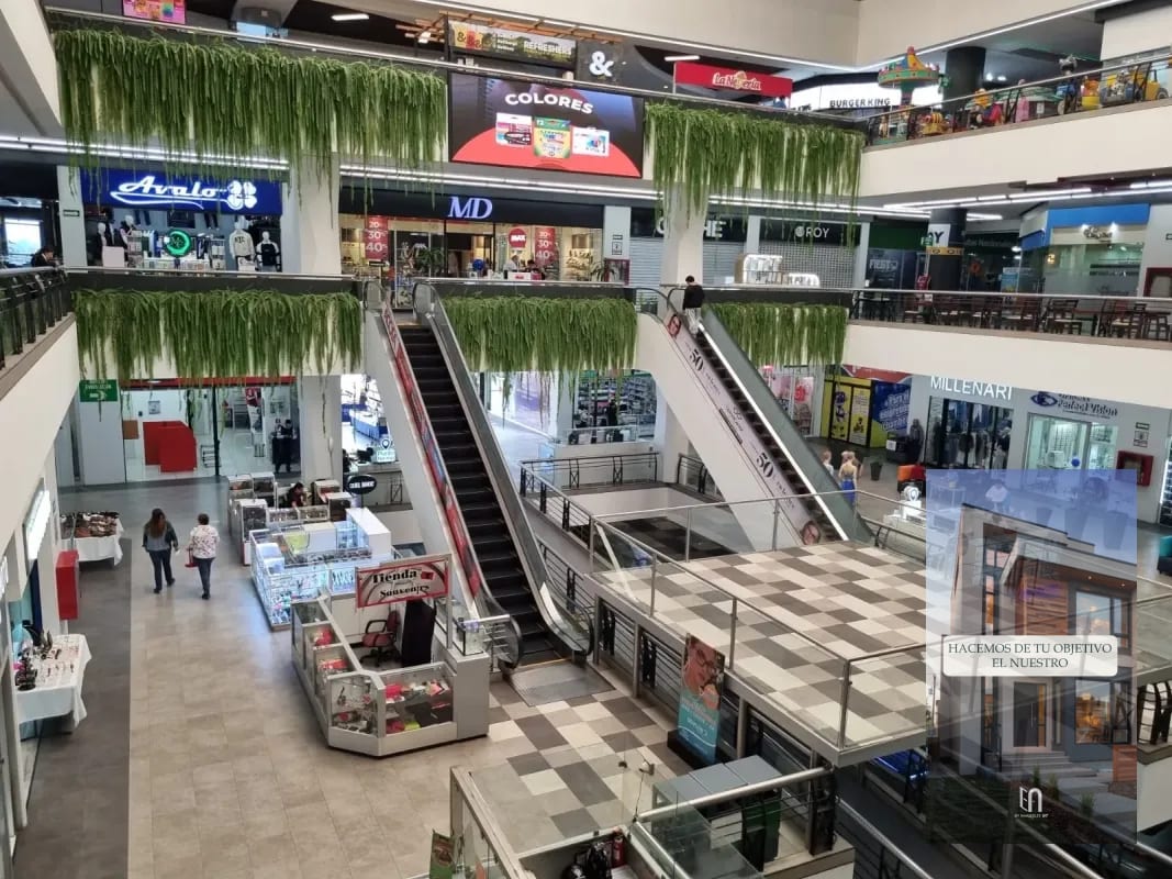 VENDO LOCAL COMERCIAL EN PACIFIC CENTER ZONA 11 — Local en Venta en Zona 11, Guatemala, Ciudad — foto 2 de 4