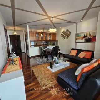 Apartamento en renta zona 14 edificio Casa Rialto de una habitación + 2 parqueos — Apartamento en Alquiler en Casa Rialto, Zona 14, Guatemala, Ciudad — miniatura 10 de 10