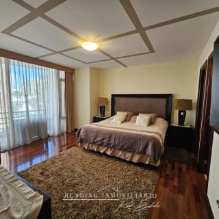 Apartamento en renta zona 14 edificio Casa Rialto de una habitación + 2 parqueos — Apartamento en Alquiler en Casa Rialto, Zona 14, Guatemala, Ciudad — miniatura 6 de 10