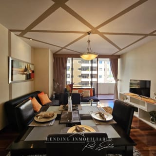 Apartamento en venta zona 14 edificio Casa Rialto de una habitación + 2 parqueos — Apartamento en Venta en Casa Rialto, Zona 14, Guatemala, Ciudad — miniatura 11 de 12