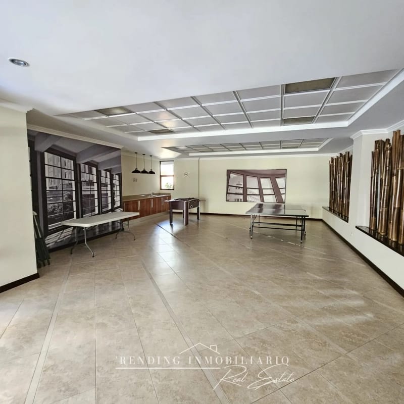 Apartamento en venta zona 14 edificio Casa Rialto de una habitación + 2 parqueos — Apartamento en Venta en Casa Rialto, Zona 14, Guatemala, Ciudad — foto 2 de 12