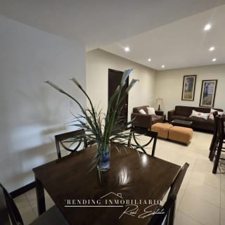 Apartamento en renta zona 14 edificio Cobella de una habitación + un parqueo — Apartamento en Alquiler en Cobella, Zona 14, Guatemala, Ciudad — miniatura 5 de 8