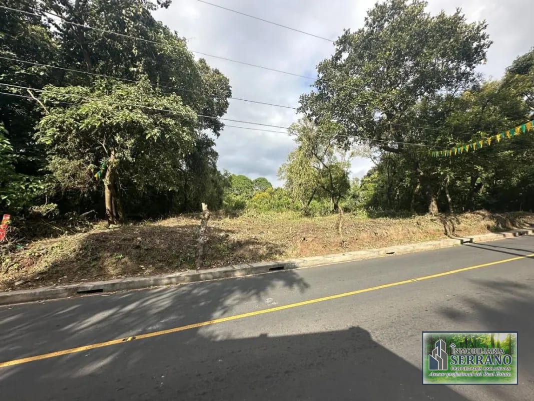 Vendo Terrenos, Planos en Santa Catarina Pinula zona 10 Guate City. — Terreno en Venta en Villas Granada Premier 2, Santa Catarina Pinula, Guatemala, Ciudad — foto 9 de 9