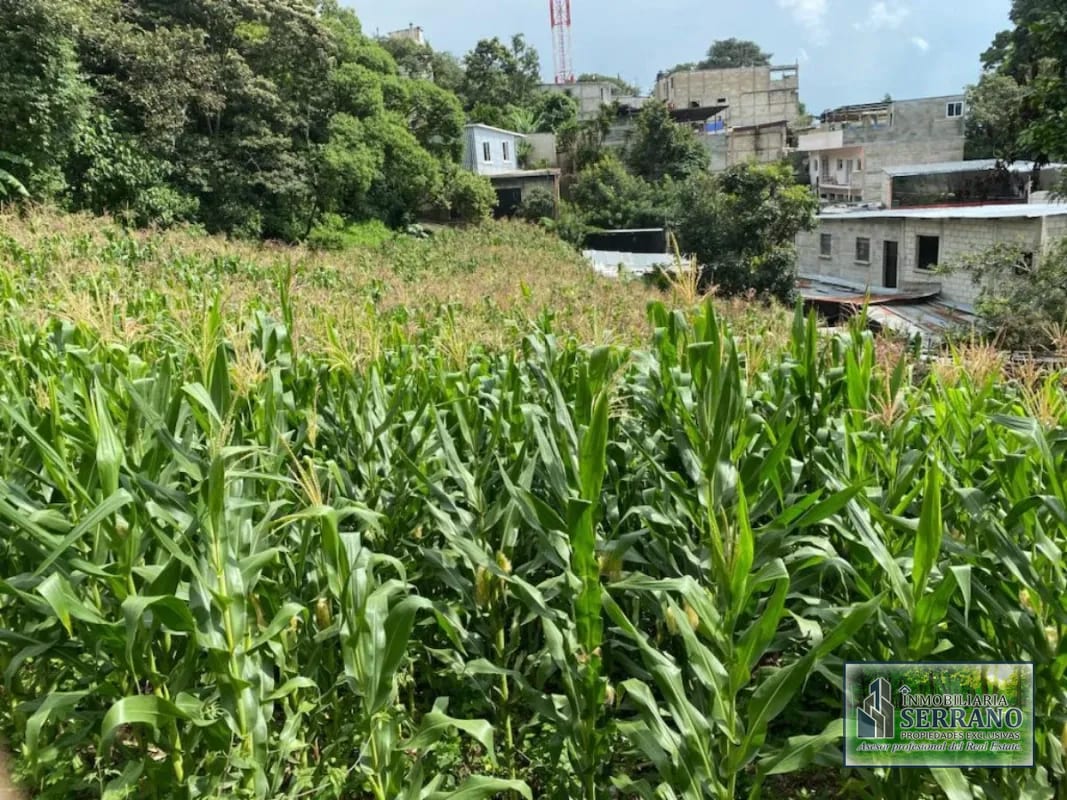 Vendo Terrenos, Planos en Santa Catarina Pinula zona 10 Guate City. — Terreno en Venta en Villas Granada Premier 2, Santa Catarina Pinula, Guatemala, Ciudad — foto 4 de 9