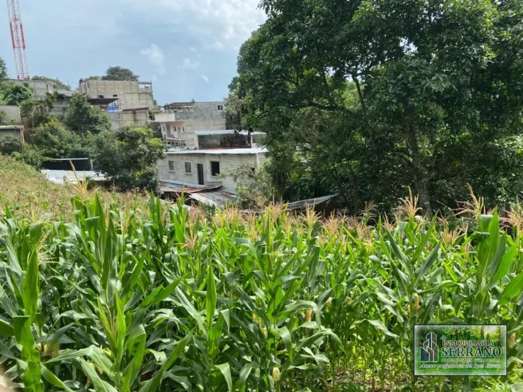 Vendo Terrenos, Planos en Santa Catarina Pinula zona 10 Guate City. — Terreno en Venta en Villas Granada Premier 2, Santa Catarina Pinula, Guatemala, Ciudad — foto 3 de 9