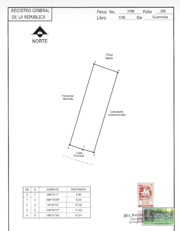 Vendo Terrenos, Planos en Santa Catarina Pinula zona 10 Guate City. — Terreno en Venta en Villas Granada Premier 2, Santa Catarina Pinula, Guatemala, Ciudad — foto 2 de 9