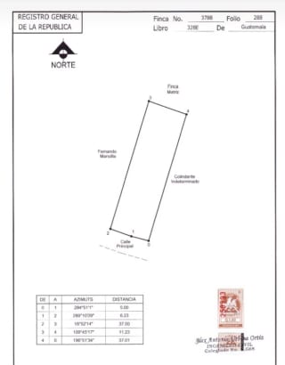 Vendo Terrenos, Planos en Santa Catarina Pinula zona 10 Guate City. — Terreno en Venta en Villas Granada Premier 2, Santa Catarina Pinula, Guatemala, Ciudad — miniatura 2 de 9