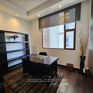 Apartamento en renta zona 14 edificio Echo amueblado 3 habitaciones + 3 parqueos — Apartamento en Alquiler en Echo, Zona 14, Guatemala, Ciudad — miniatura 10 de 16
