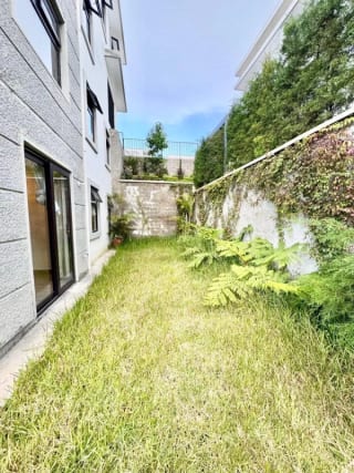 Apartamento en renta con jardín - CAES — Apartamento en Alquiler en Carretera a El Salvador, Guatemala, Ciudad — miniatura 8 de 11