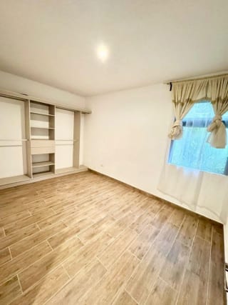 Apartamento en renta con jardín - CAES — Apartamento en Alquiler en Carretera a El Salvador, Guatemala, Ciudad — miniatura 6 de 11