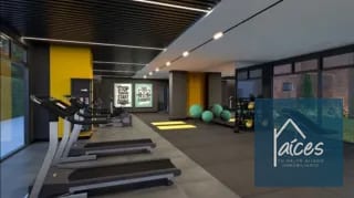 Apartamento en venta Modelo 02 CASALINI Sexta Av. Zona 10 (D) — Apartamento en Venta en Zona 10, Guatemala, Ciudad — miniatura 2 de 6