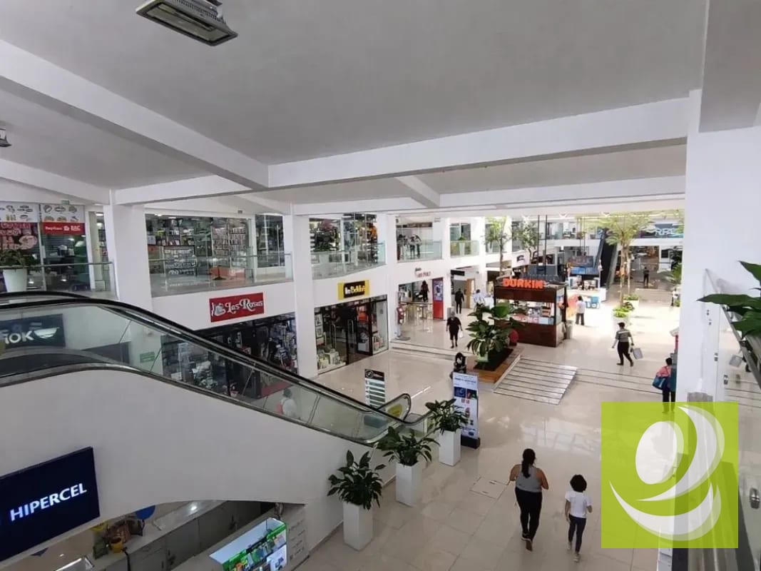 Local en Renta en Centro Comercial Plaza Florida zona 7 Mixco — Local en Alquiler en Zona 7 Mixco, Guatemala, Ciudad — foto 7 de 10