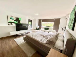 Apartamento en venta para INVERSIÓN - Z.14 — Apartamento en Venta en Zona 14, Guatemala, Ciudad — miniatura 9 de 11