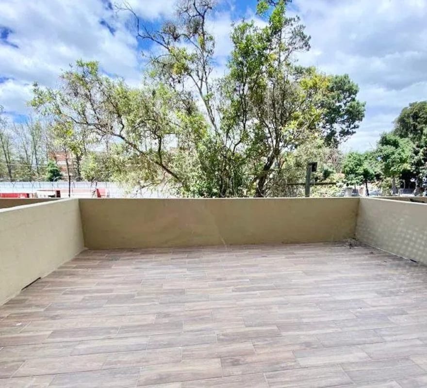 Apartamento en venta para INVERSIÓN - Z.14 — Apartamento en Venta en Zona 14, Guatemala, Ciudad — foto 8 de 11