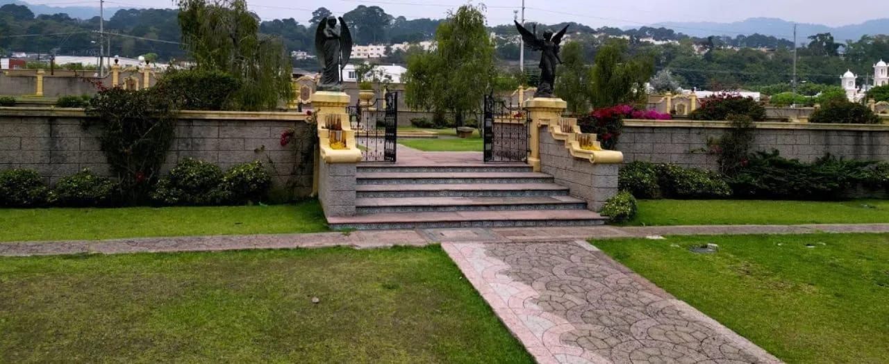 PROPIEDAD EN VENTA CEMENTERIO LAS FLOReS — Terreno en Venta en Zona 7 Mixco, Guatemala, Ciudad — foto 5 de 5