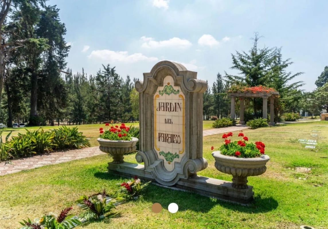 PROPIEDAD EN VENTA CEMENTERIO LAS FLOReS — Terreno en Venta en Zona 7 Mixco, Guatemala, Ciudad — foto 4 de 5