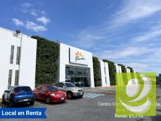 Local en Renta en Centro Comercial Plaza Florida zona 7 Mixco — Local en Alquiler en Zona 7 Mixco, Guatemala, Ciudad — miniatura 1 de 11