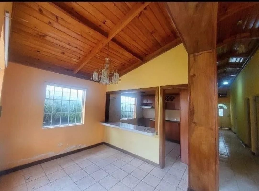 CASA en Renta - Miralvalle Sumpango — Casa en Alquiler en Sumpango, Sacatepéquez — foto 11 de 11