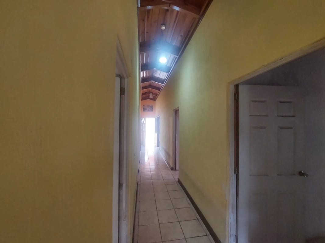 CASA en Renta - Miralvalle Sumpango — Casa en Alquiler en Sumpango, Sacatepéquez — foto 10 de 11