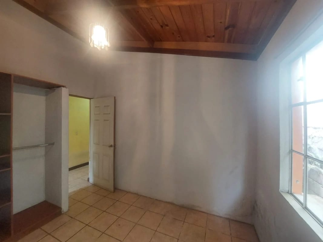 CASA en Renta - Miralvalle Sumpango — Casa en Alquiler en Sumpango, Sacatepéquez — foto 8 de 11