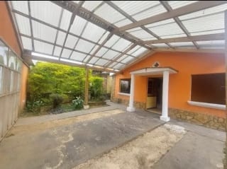 CASA en Renta - Miralvalle Sumpango — Casa en Alquiler en Sumpango, Sacatepéquez — miniatura 2 de 11