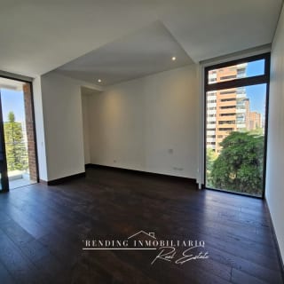 Apartamento en renta zona 14 edificio Echo de 3 habitaciones + 3 parqueos — Apartamento en Alquiler en Echo, Zona 14, Guatemala, Ciudad — miniatura 5 de 14