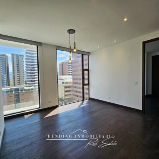 Apartamento en renta zona 14 edificio Echo, 2 habitaciones 169 m² 2 parqueos — Apartamento en Alquiler en Echo, Zona 14, Guatemala, Ciudad — miniatura 14 de 16