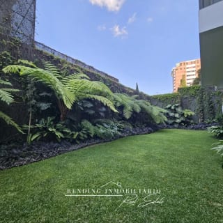 Apartamento en renta zona 14 edificio Echo, 2 habitaciones 169 m² 2 parqueos — Apartamento en Alquiler en Echo, Zona 14, Guatemala, Ciudad — miniatura 6 de 16