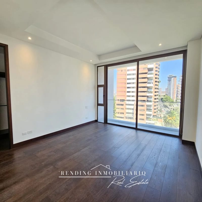 Apartamento en venta zona 14 edificio Echo 2 habitaciones 169 m² 2 parqueos — Apartamento en Venta en Echo, Zona 14, Guatemala, Ciudad — foto 11 de 17