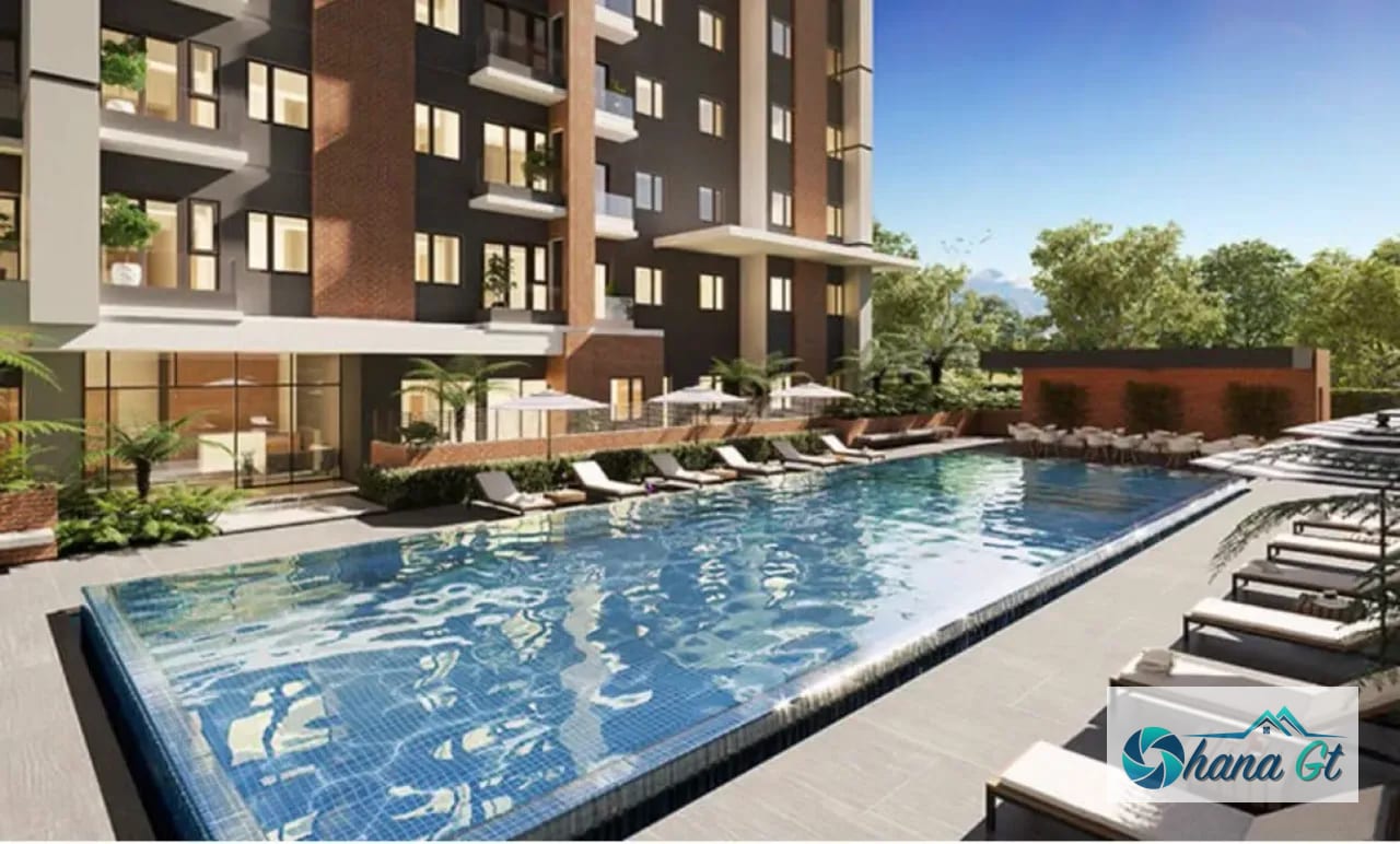 HERMOSO APARTAMENTO AMUEBLADO EN RENTA ZONA 13 PARA ESTRENAR — Apartamento en Alquiler en Zona 13, Guatemala, Ciudad — foto 17 de 17