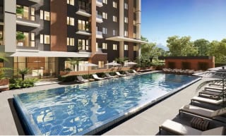 Hermoso Apartamento Amueblado en Renta Zona 13 para Estrenar — Apartamento en Alquiler en Zona 13, Guatemala, Ciudad — miniatura 17 de 17