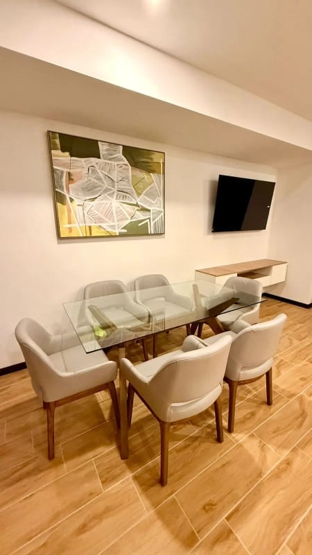 Hermoso Apartamento Amueblado en Renta Zona 13 para Estrenar — Apartamento en Alquiler en Zona 13, Guatemala, Ciudad — foto 16 de 17